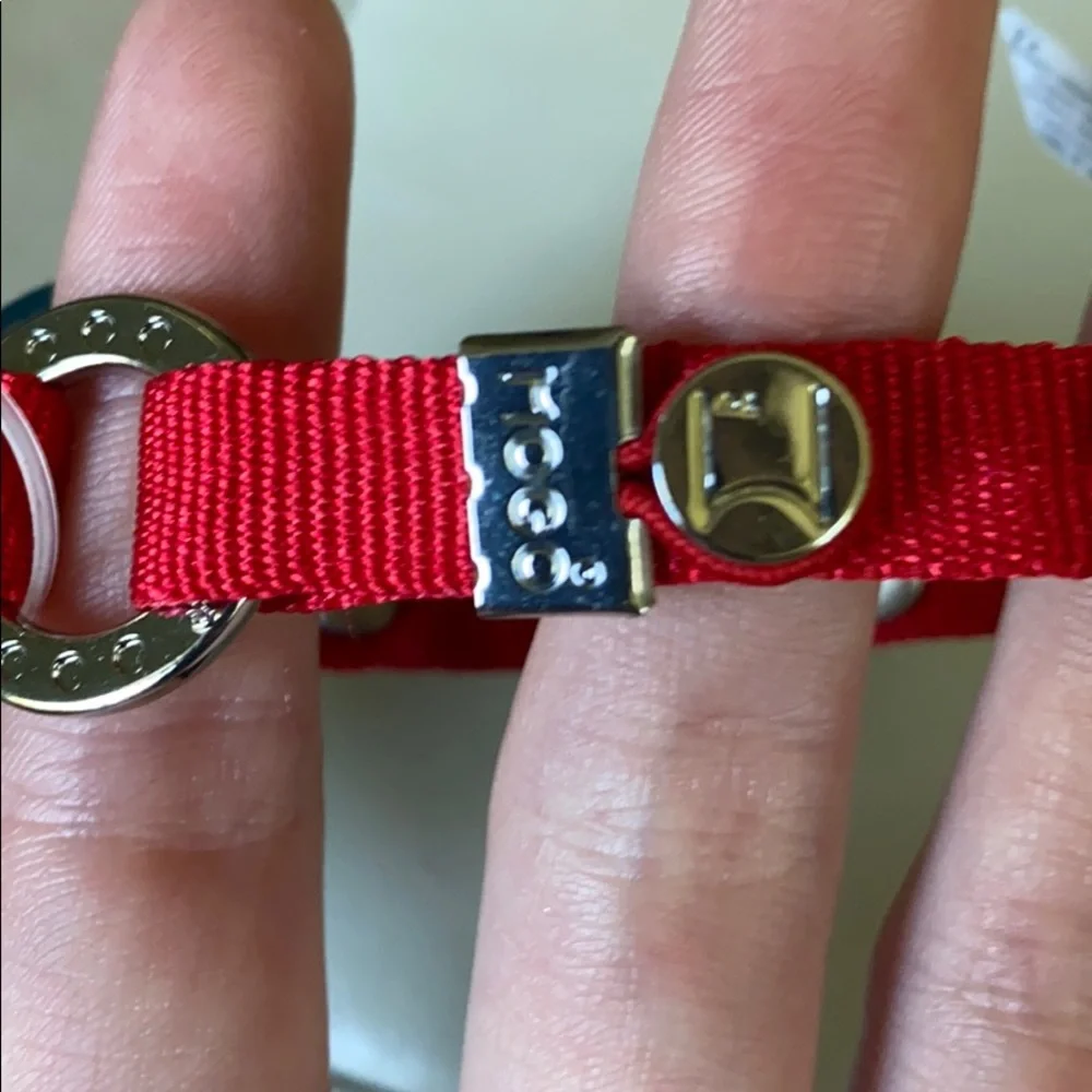 NWT Mogo charm bracelet